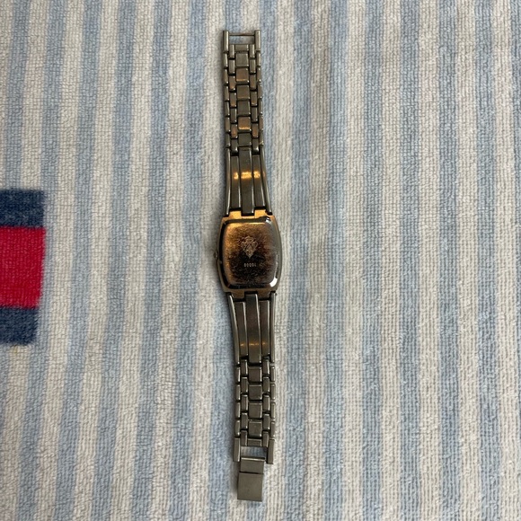 Vintage Gucci Quartz Stainless Steel Clasp strap Women’s Watch - Picture 6 of 7